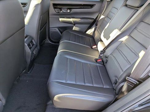 New 2026 Honda CR-V EX-L image 14