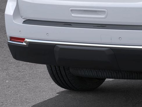 New 2026 Chevrolet Tahoe LS image 14
