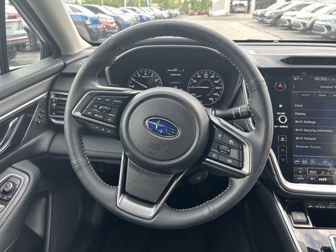 Used 2025 Subaru Outback Limited AWD/4WD image 10