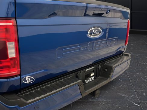Used 2023 Ford F150 XLT w/ Equipment Group 302A High AWD/4WD image 39