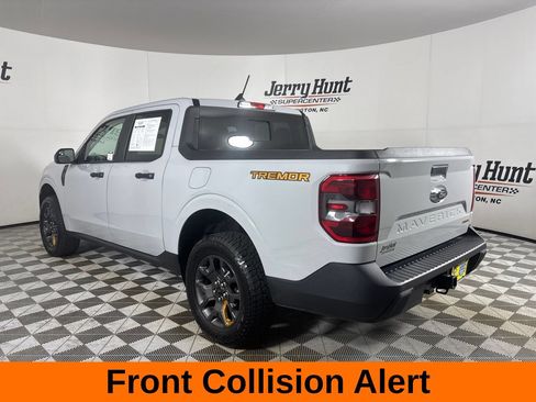 Used 2023 Ford Maverick Tremor w/ Tremor Off-Road Package AWD/4WD image 9