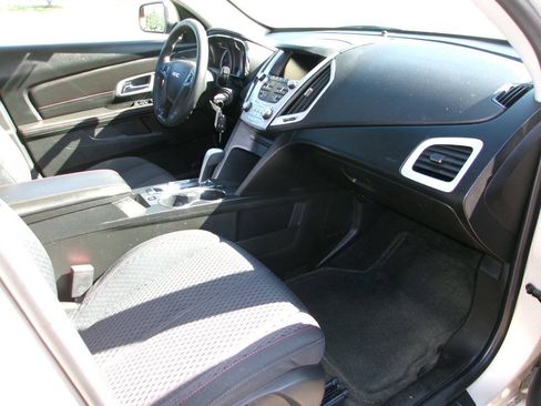Used 2012 GMC Terrain SLE FWD image 8