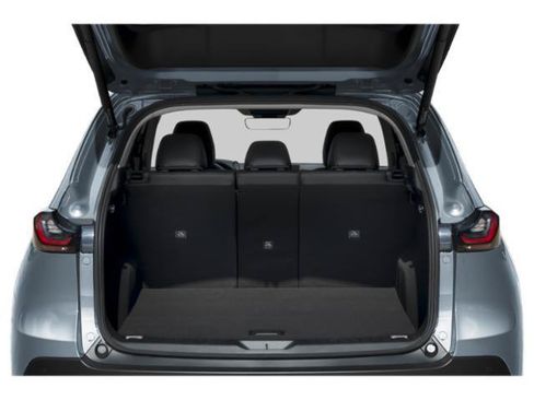 New 2026 MAZDA CX-5 Preferred AWD/4WD image 13
