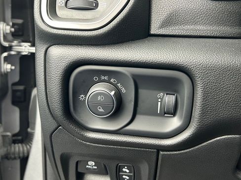 New 2026 RAM 1500 Tungsten AWD/4WD image 77