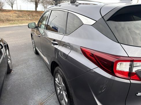 Used 2019 Acura RDX AWD w/ Advance Package image 10