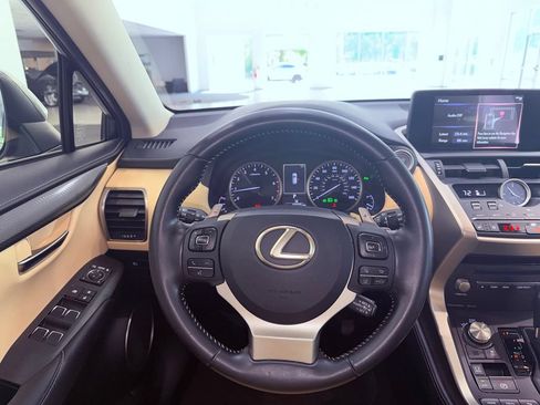 Certified 2020 Lexus NX 300 FWD w/ Comfort Package image 18
