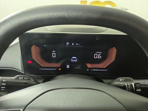 Used 2025 Kia K4 LXS image 17