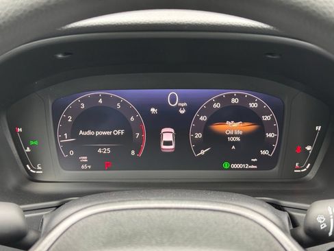 Certified 2026 Honda Accord SE image 2