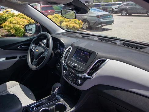 Used 2024 Chevrolet Equinox LS w/ LS Convenience Package FWD image 19