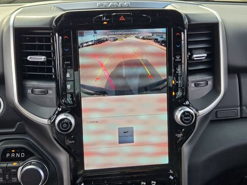 New 2026 RAM 1500 Lone Star image 15