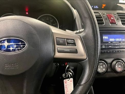 Used 2014 Subaru Crosstrek 2.0i Premium AWD/4WD image 19