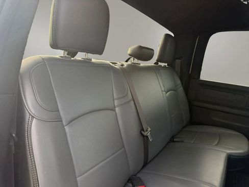 Used 2021 RAM 2500 Tradesman w/ Chrome Appearance Group AWD/4WD image 39