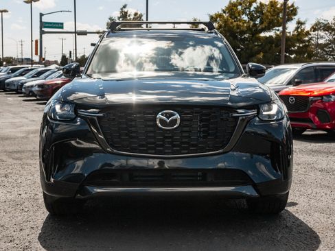 New 2026 MAZDA CX-90 3.3 Turbo w/ Premium Sport Pkg AWD/4WD image 2