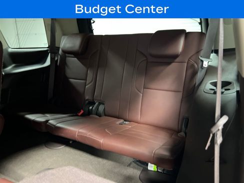 Used 2017 Chevrolet Tahoe Premier image 25