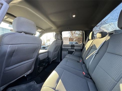 Certified 2020 Ford F150 XLT image 18