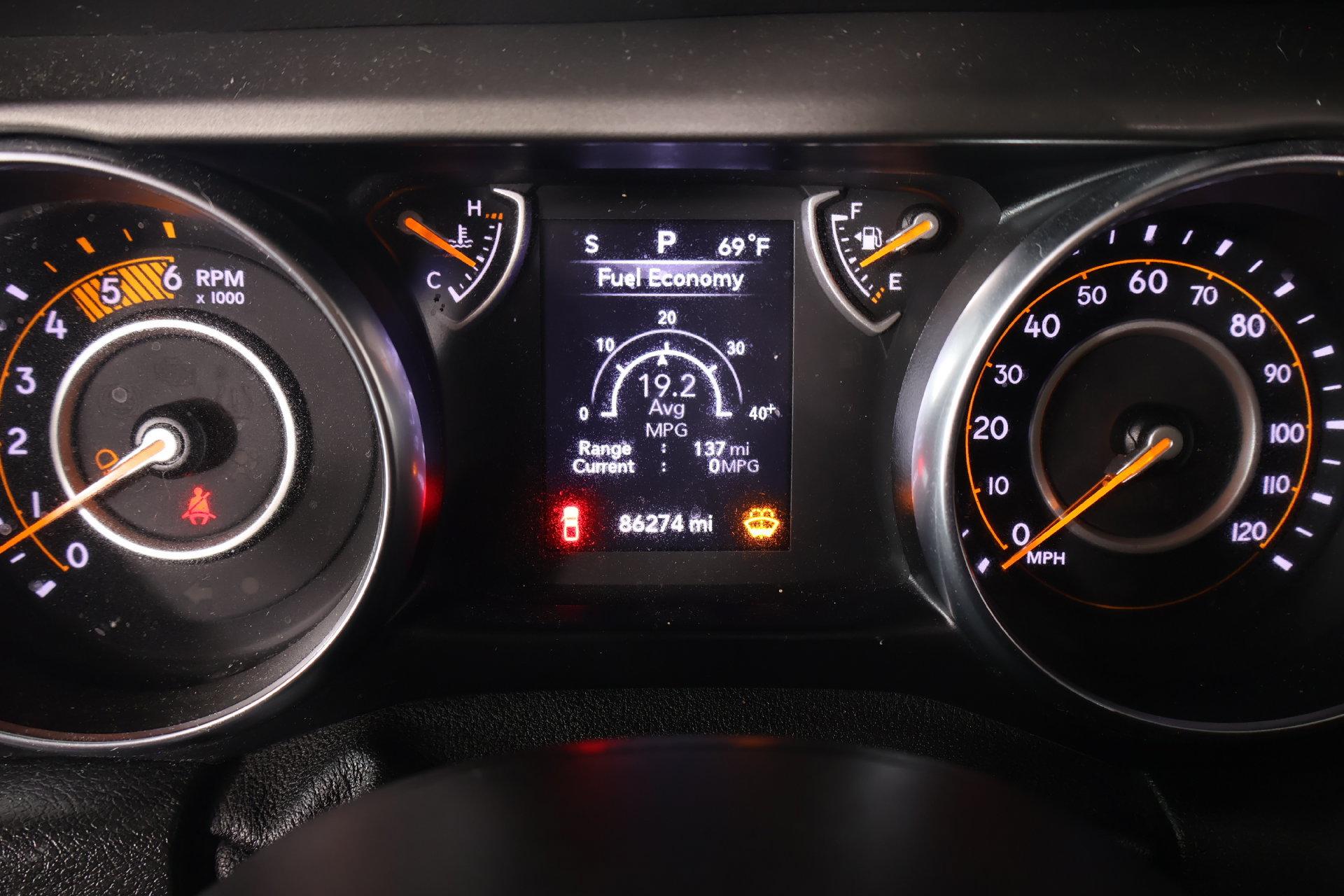 Used 2022 Jeep Gladiator Sport AWD/4WD image 4