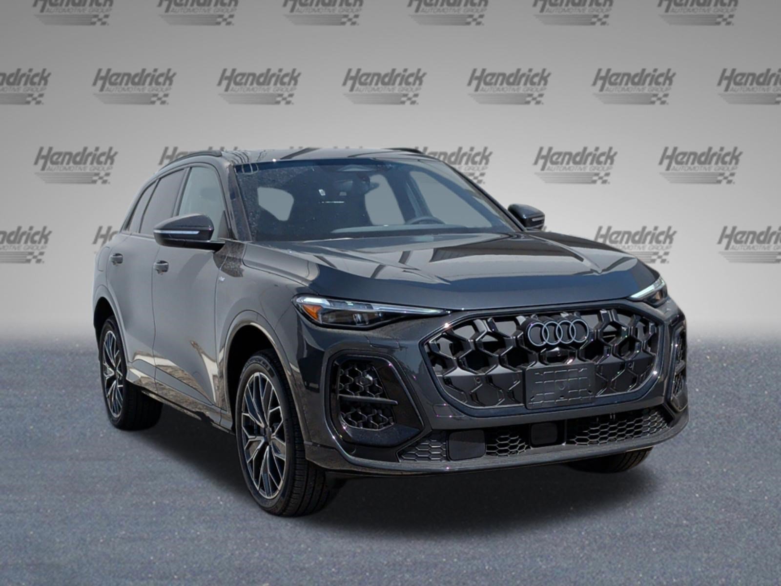 New 2026 Audi Q5 Premium Plus AWD/4WD image 2