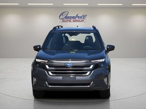 Certified 2026 Subaru Forester Premium AWD/4WD image 8