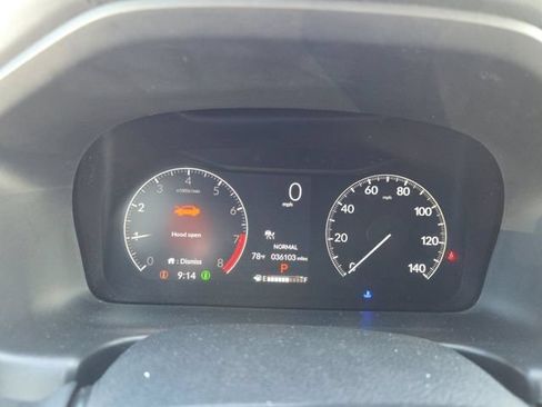 Used 2025 Honda Odyssey Sport-L image 13