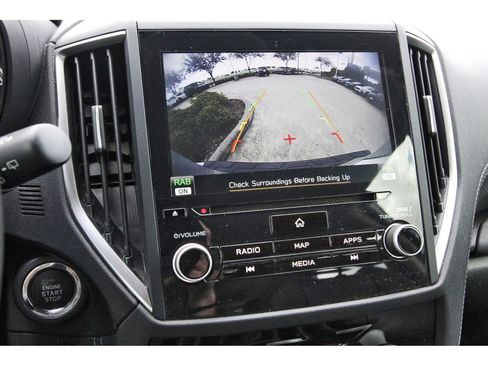 Used 2023 Subaru Forester Touring image 21