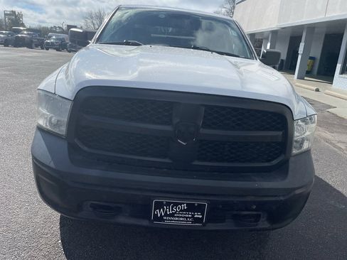 Used 2019 RAM 1500 Tradesman w/ Protection Group image 3