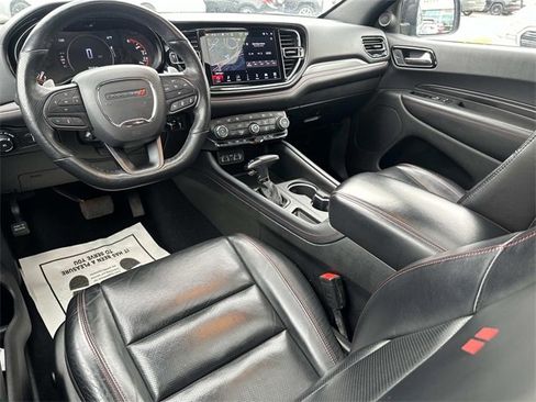 Certified 2023 Dodge Durango GT image 15
