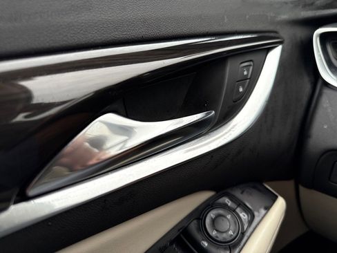 Used 2024 Buick Enclave Essence w/ Trailering Package, 5000 lbs. image 24