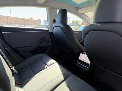 Used 2024 Tesla Model 3 Long Range image 41