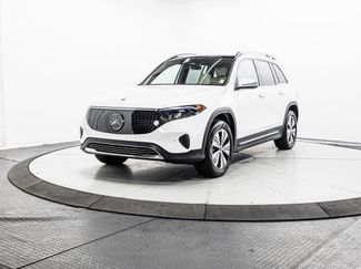 Certified 2024 Mercedes-Benz EQB 300 4MATIC video 3