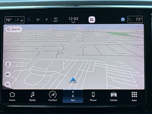 Used 2022 Chrysler Pacifica Limited image 27