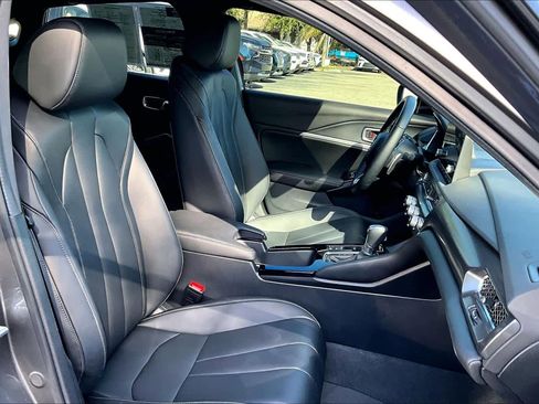 Used 2024 Acura Integra A-Spec image 8