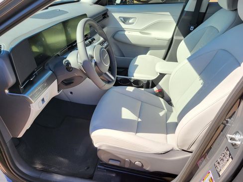 New 2026 Hyundai Kona SEL Premium image 14