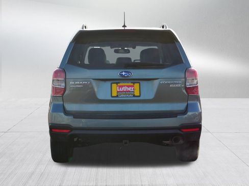 Used 2015 Subaru Forester 2.5i Limited image 6