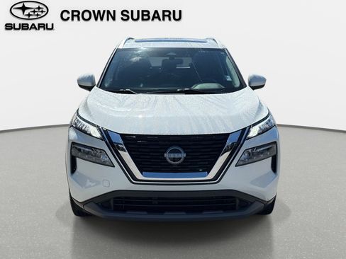 Used 2023 Nissan Rogue SV w/ SV Premium B Package FWD image 9