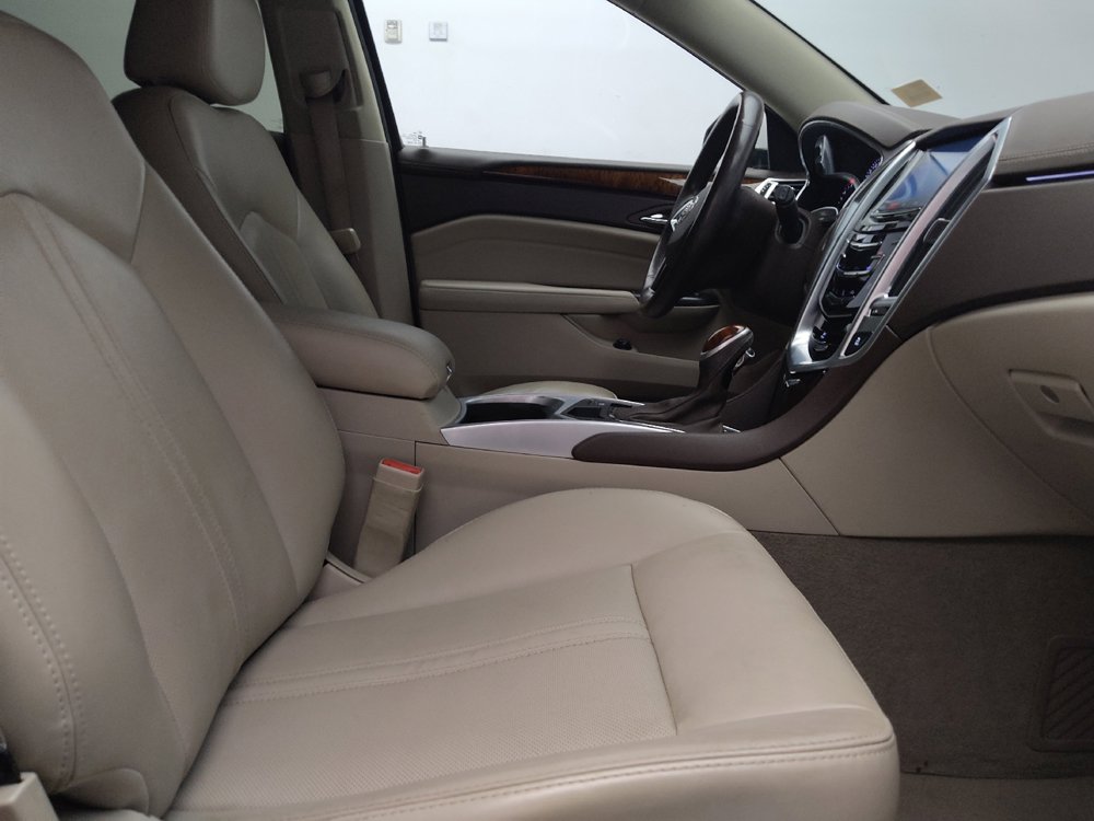 Used 2016 Cadillac SRX Luxury FWD image 21