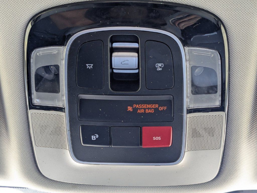 Used 2025 Hyundai Tucson SEL FWD image 24