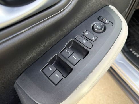 New 2026 Honda HR-V LX image 11