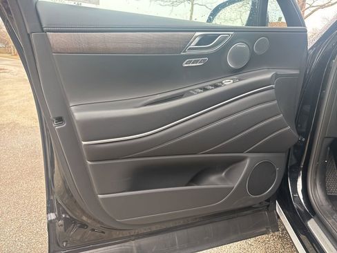 New 2026 Genesis GV80 2.5T Prestige AWD/4WD image 13