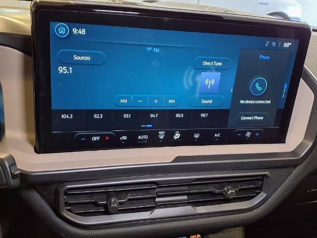 Certified 2025 Ford Bronco Sport Big Bend AWD/4WD image 6