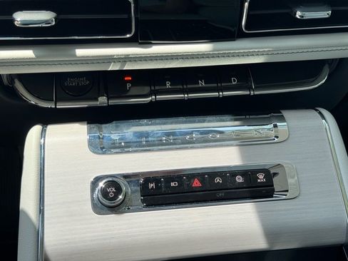 New 2025 Lincoln Aviator Reserve w/ Equipment Group 201A image 36