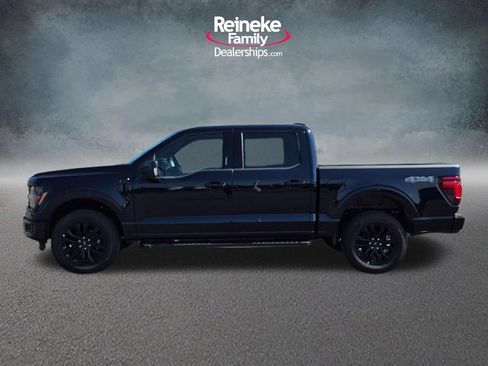 New 2026 Ford F150 XLT w/ Equipment Group 302A MID AWD/4WD image 9