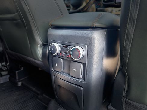 Used 2022 Ford Explorer Timberline AWD/4WD image 26