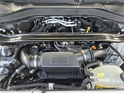 Used 2025 Ford Explorer ST image 41