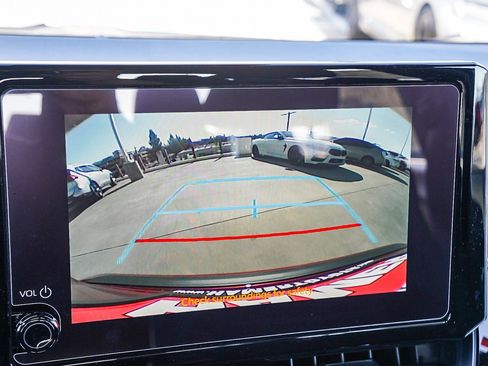 New 2026 Toyota Corolla SE image 23