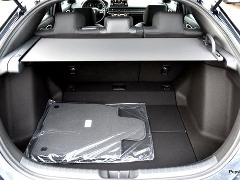 New 2026 Honda Civic Sport image 10