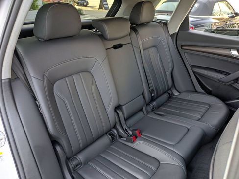 Used 2023 Audi Q5 2.0T Premium Plus w/ Premium Plus Package AWD/4WD image 29