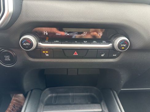 Used 2023 MAZDA CX-50 2.5 S w/ Cargo Package image 22