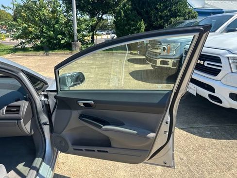 Used 2007 Honda Civic LX image 23