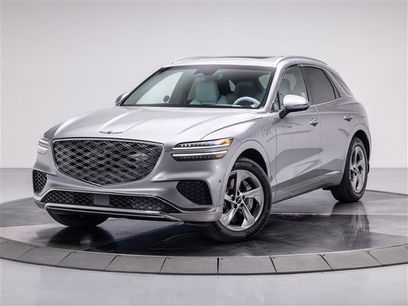 New 2026 Genesis GV70 2.5T Advanced