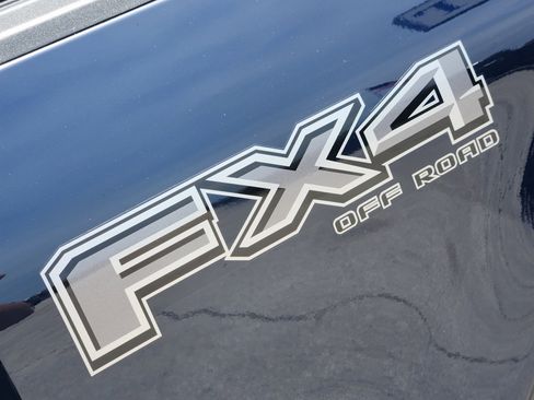Used 2025 Ford F150 King Ranch w/ FX4 Off-Road Package AWD/4WD image 14